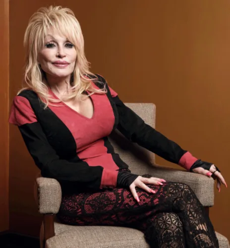 Music star Dolly Parton dies at 80